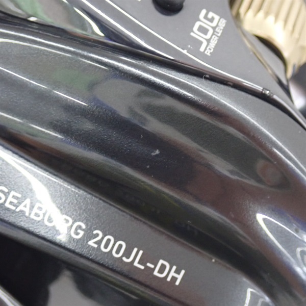 ２２シーボーグ２００ＪＬ－ＤＨ